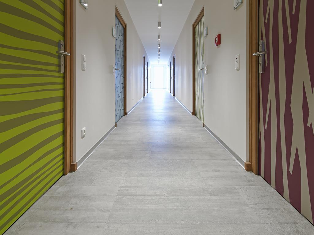 East Apart Erlangen Rom bilde